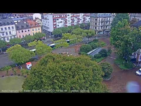 baden baden live webcam germany