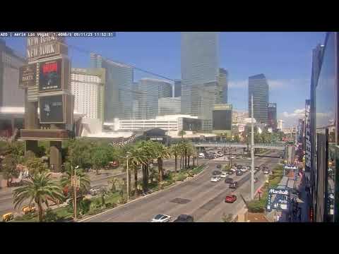 las vegas live webcam nevada