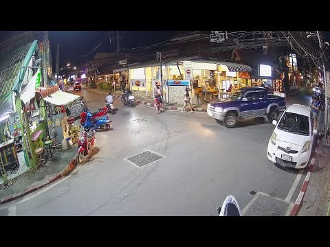 lamai beach koi samui thailand live cam