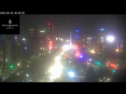 buenos aires live webcam argentina