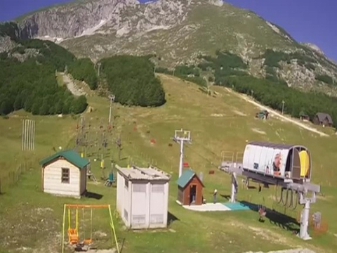 zabljak montenegro live webcam