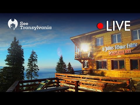 poiana brasov live cam