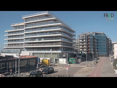 the hague live webcam netherlands