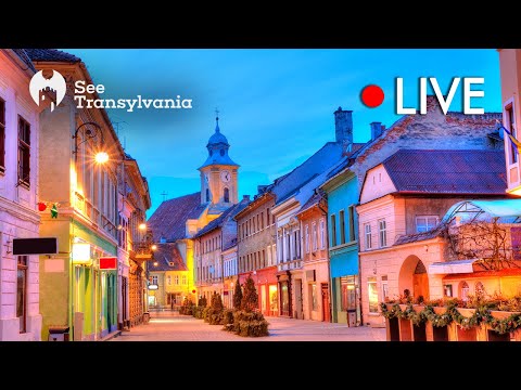 brasov online webcam romania