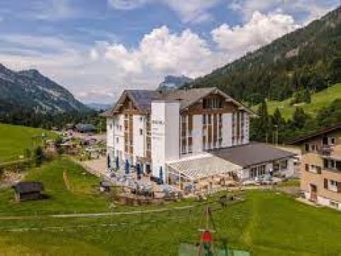 hotel Rischli sörenberg live cam switzerland