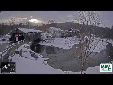 waitsfield vermont live webcam