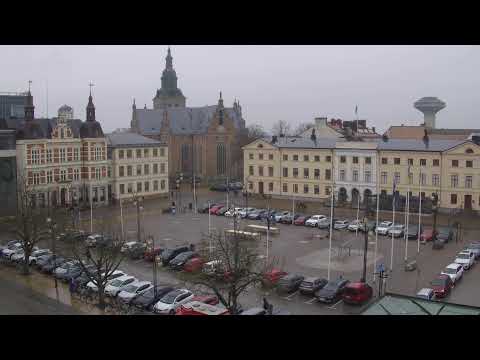 kristianstad live webcam sweden