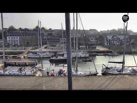 vannes france live cam