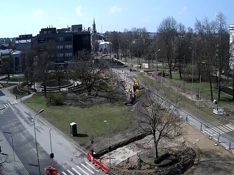 liepāja latvia live webcam