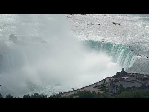 niagara falls live webcam