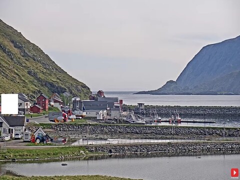 skarsvåg norway