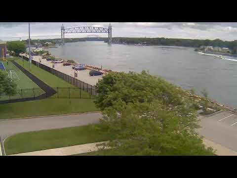 cape cod canal live webcam massachusetts