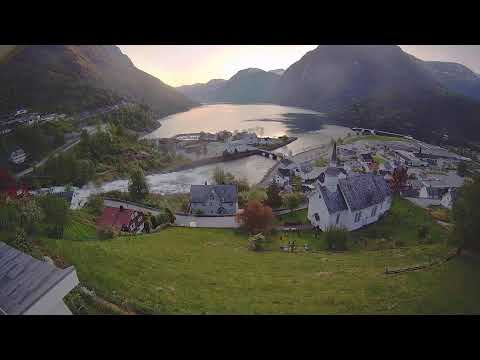 hellesylt live webcam norway