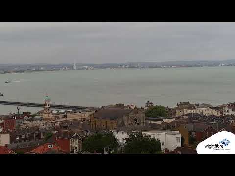 isle of wight uk online webcam