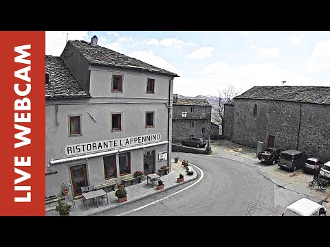 san pellegrino in alpe italy live cam