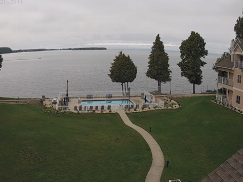 sturgeon bay wisconsin live cam