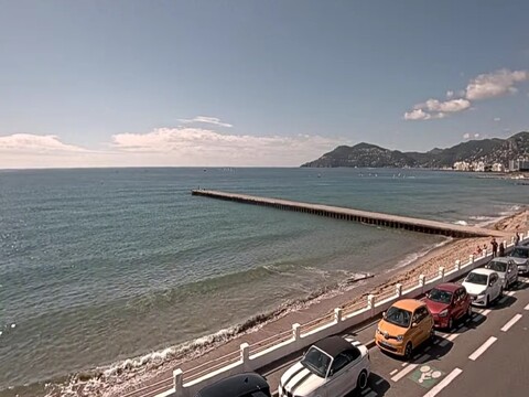 Cannes, France Live Webcam