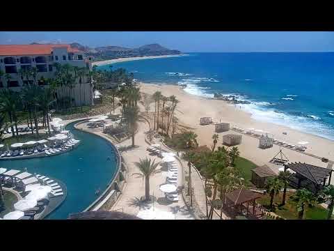 Los Cabos, Mexico live webcam