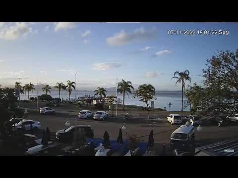 florianópolis brazil live webcam