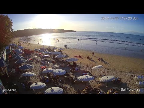 jimbaran beach bali live webcam indonesia