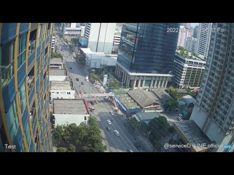 makkasan bangkok live cam thailand