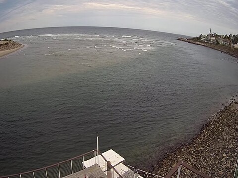 Ogunquit Live Cam, Maine