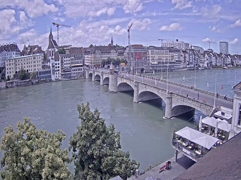 basel switzerland