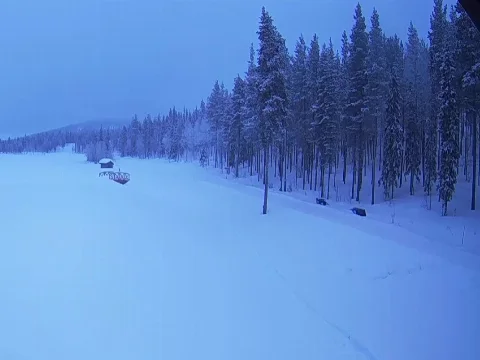 Ensilumenlatu Live Cam, Finland