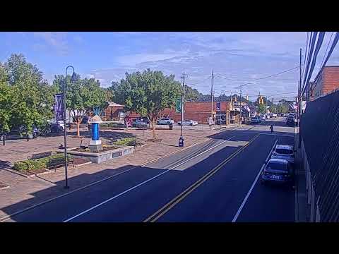 clayton north carolina live cam