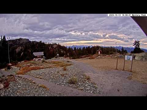 mount seymour live webcam, BC, canada