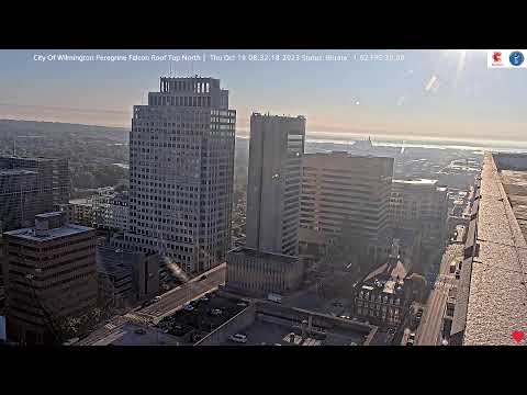 wilmington delaware live webcam