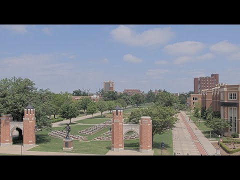 university of oklahoma, norman oklahoma live