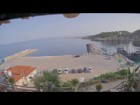 patitiri live webcam greece