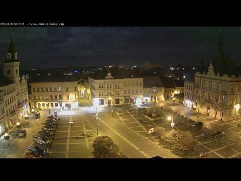 turnov, czech republic live cam