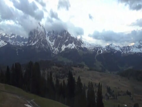 dolomites mountains italy