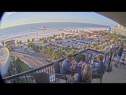 clearwater beach webcam florida