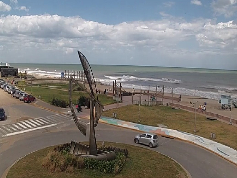 Pinamar, Argentina