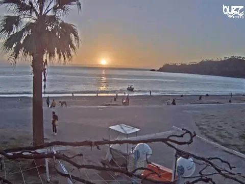 Ölüdeniz webcam, Turkey