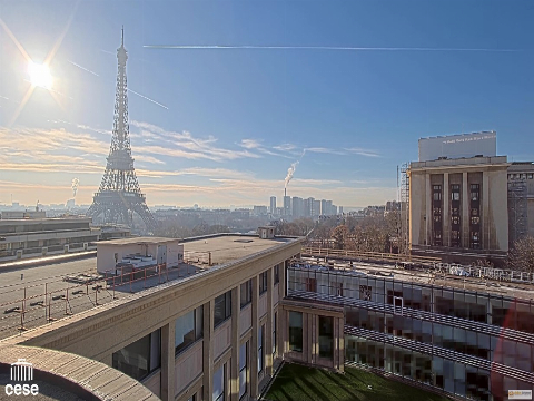 Paris Live Cam, France