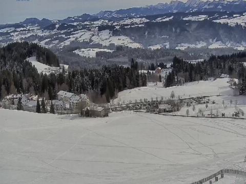 Scheidegg Webcam, Germany