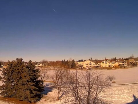 Regina Live Cam, Saskatchewan, Canada