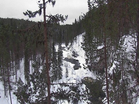 Oulanka National Park, Finland