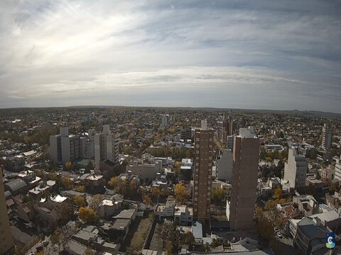 Cipolletti Webcam, Argentina