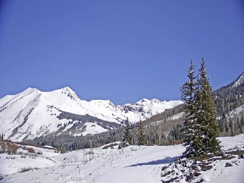 gothic colorado